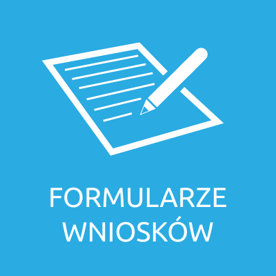 Formularze Wniosków