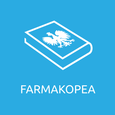 Farmakopea