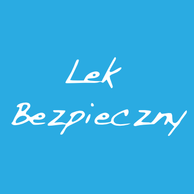 Lek Bezpieczny