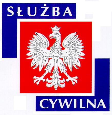 Logo Służby Cywilnej